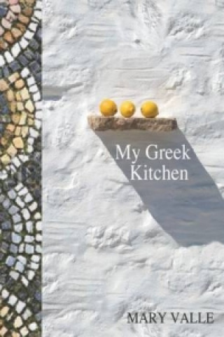 My Greek Kitchen