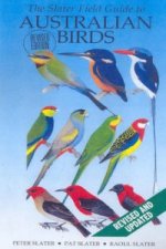 Slater Field Guide to Australian Birds