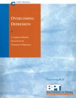Overcoming Depression (Client Manual)
