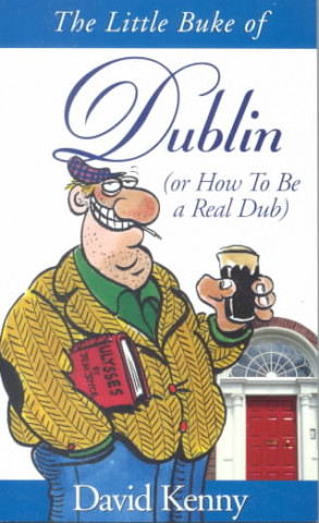 Little Buke of Dublin