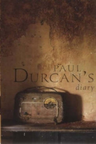 Paul Durcan's Diary