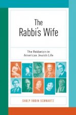 Rabbi's Wife