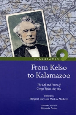 From Kelso to Kalamazoo.
