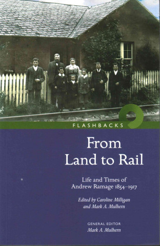 'From Land to Rail'