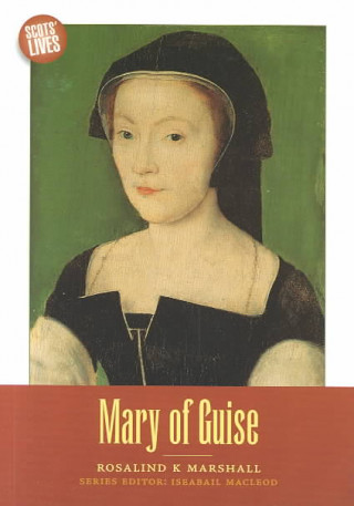 Mary of Guise