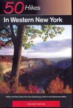 Explorer's Guide 50 Hikes in Western New York