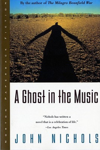 A Ghost in the Music Reissue (Paper Only)