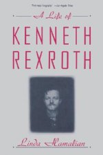 Life of Kenneth Rexroth