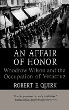 Affair of Honor