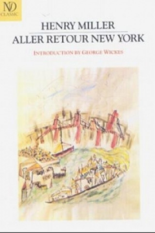 Aller Retour New York - Essays (Paper)