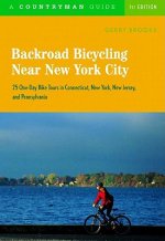 Backroad Bicycling Near New York City