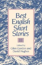 Best English Short Stories III
