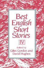 Best English Short Stories IV (Paper Only)
