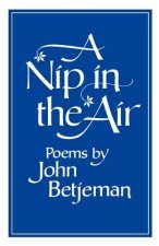Betjeman Nip in the Air (Paper)