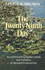 Twenty-Ninth Day