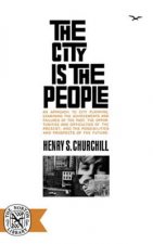 City Is the People