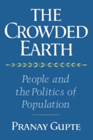 Crowded Earth