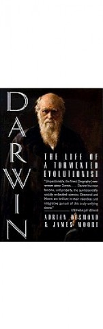 Darwin - The Life of a Tormented Evolutionist