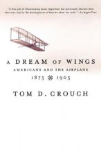 Dream of Wings