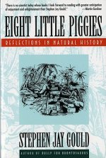 Eight Little Piggies - Reflections in Natural History (Paper)