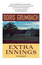 Extra Innings - A Memoir (Paper)