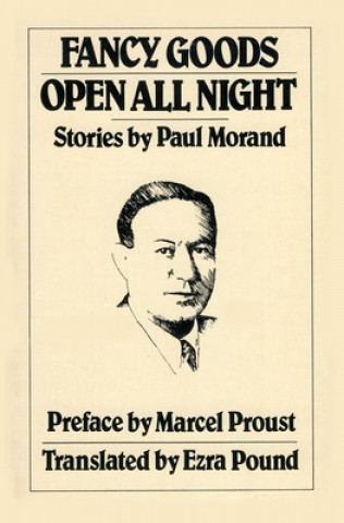 Fancy Goods/ Open All Night: Stories