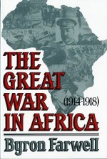 Farwell: The *great War* In Africa (paper)