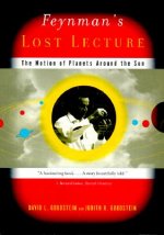 Feynman's Lost Lecture - the Motion of Plants of Planets around the Sun +CD (Paper)