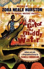 Go Gator and Muddy the Water