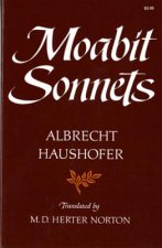 Moabit Sonnets