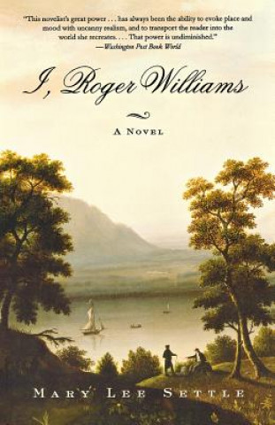 I, Roger Williams