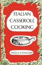 Italian Casserole Cooking