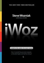 iWoz Computer Geek to Cult Icon