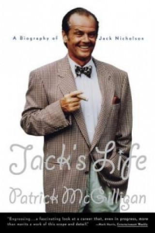 Jack's Life - A Biography of Jack Nicholson (Paper)
