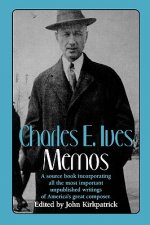 Charles E. Ives - Memos