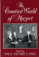 Creative World of Mozart