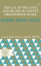 Lay of the Love and Death of Cornet Christopher Rilke