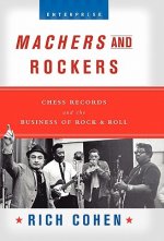 Machers and Rockets