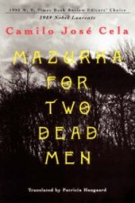 MAZURKA FOR TWO DEAD MEN PA