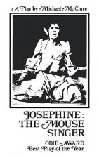 Mcclure *josephine* - The Mouse Singer     (paper Only)