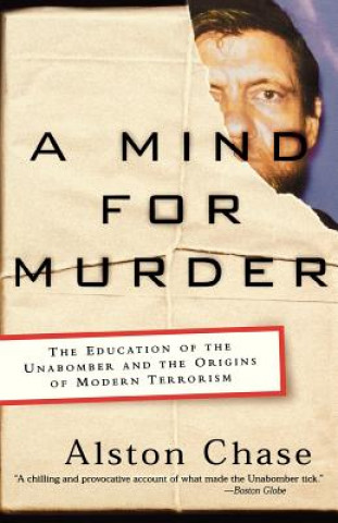Mind for Murder