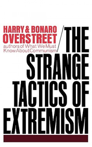 Strange Tactics of Extremism