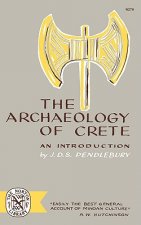 Archaeology of Crete