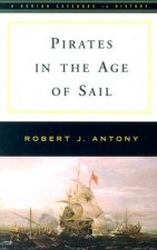 PIRATES IN THE AGE OF SAIL
