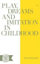 Play, Dreams, and Imitation in Childhood