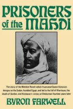 Prisoners of the Mahdi (Paper Only)