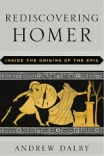 Rediscovering Homer