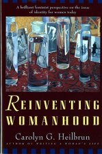 Reinventing Womanhood Reissue (Paper Only)