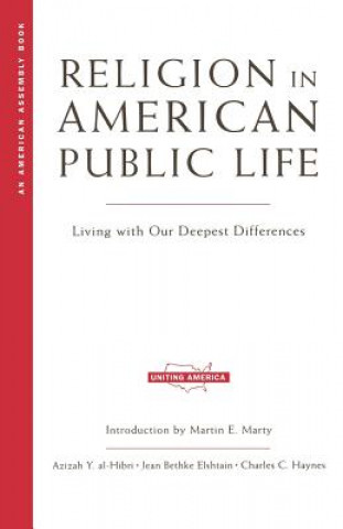 Religion in American Public Life