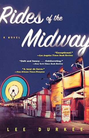 Rides of the Midway